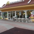 McDonald's Pécs, Zsolnay V. u.